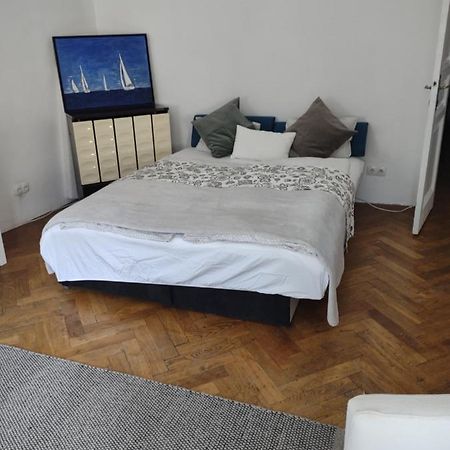 Trappelgasse Top 26 Vídeň Exteriér fotografie