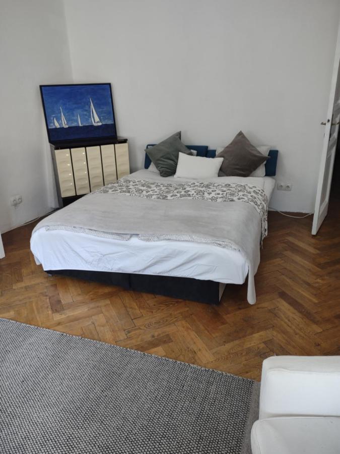 Trappelgasse Top 26 Vídeň Exteriér fotografie